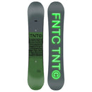 エフエヌティーシー TNT C GREEN 139 FNTC ウィンタースポーツ スノーボードギア ボード