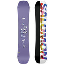 サロモン ノードラマ スノーボード ボード レディース