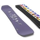 サロモン ノードラマ スノーボード ボード レディース