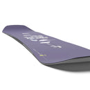 サロモン ノードラマ スノーボード ボード レディース