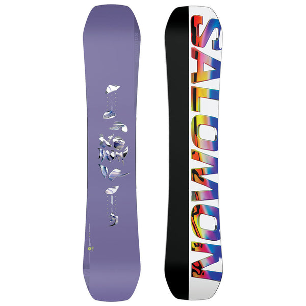 スノーボード　SALOMON サロモン 2017　OFFICIAL 55【ブックオフノースポート・モール店】 500111001p02100004_600x600_cro