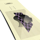 サロモン キックバック スノーボード ボード メンズ