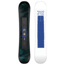 サロモン パルス スノーボード ボード メンズ