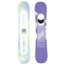 サロモン ロータス スノーボード ボード レディース