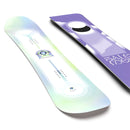 サロモン ロータス スノーボード ボード レディース