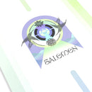 サロモン ロータス スノーボード ボード レディース