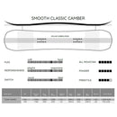 ドレイク チームコウヘイ スノーボード ボード メンズ