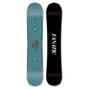 ファナティック ビーティー スノーボード ボード ユニセックス