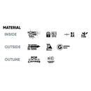 ファナティック ビーティー スノーボード ボード ユニセックス