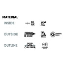 ファナティック エース スノーボード ボード ユニセックス