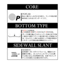 モス キュウ (Q) スノーボード ボード ユニセックス パウダー ターン ※1点までの販売