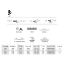 モス フィフティ フィフティ (FIFTY-FIFTY) スノーボード ボード ユニセックス グラトリ ※1点までの販売