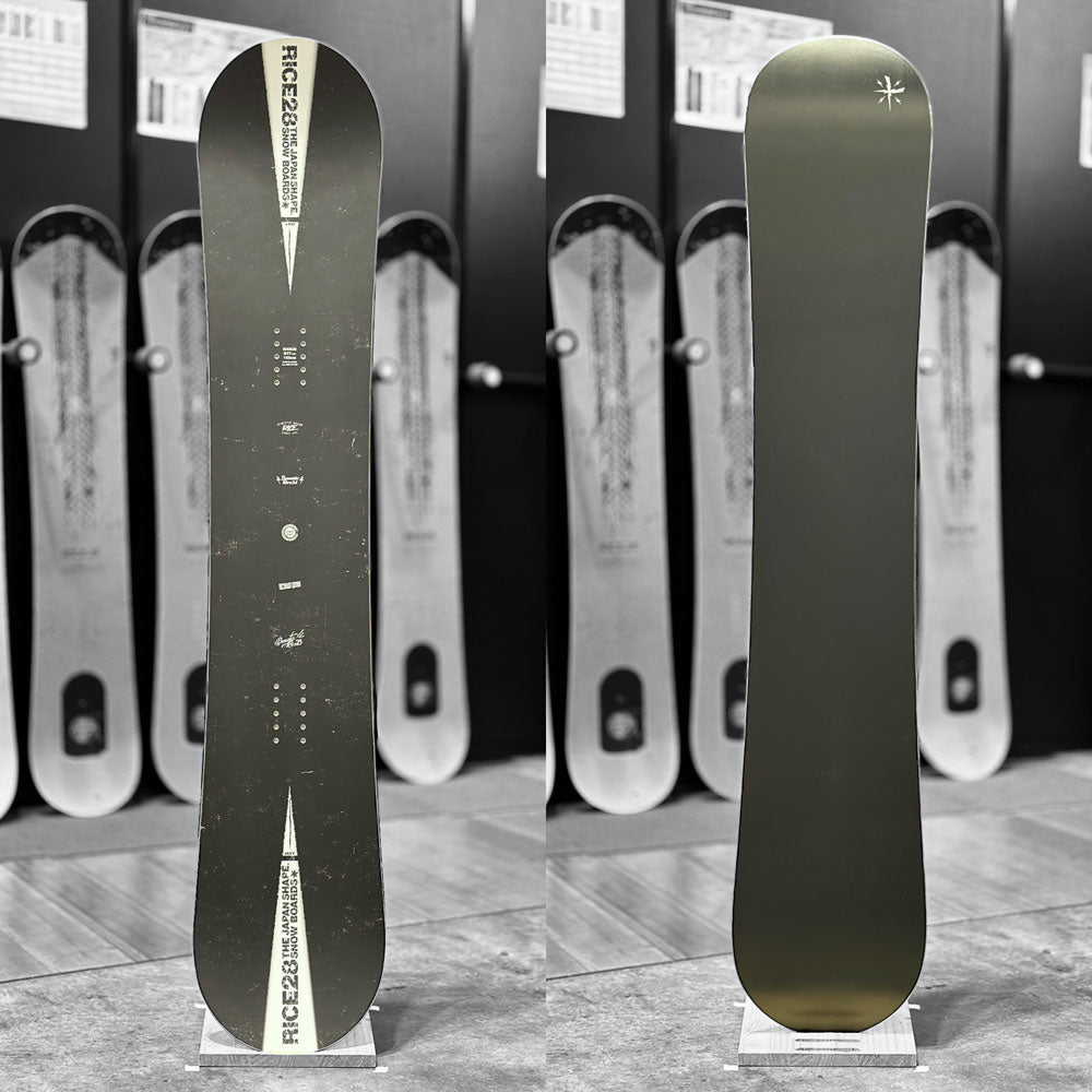 ライス28 RT7 LTD FULL CAMBER | APORITO（アポリト）公式通販サイト