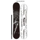 ライス28 RT7 FULL CAMBER スノーボード ボード