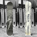 ライス28 RT7 FULL CAMBER スノーボード ボード