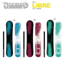 ライス28 LIBRE CA2 CAMBER PLUS スノーボード ボード
