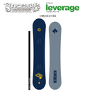 ライス28 leverage CA2 CAMBER  スノーボード ボード