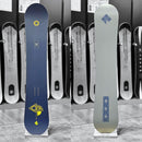 ライス28 leverage CA2 CAMBER  スノーボード ボード