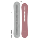 ライス28 GT2 W-CAMBER スノーボード ボード