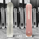 ライス28 GT2 W-CAMBER スノーボード ボード