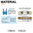 WRX SB Mk-T スノーボード ボード メンズ レディース ユニセックス