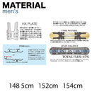 WRX SB Mk-T スノーボード ボード メンズ レディース ユニセックス