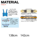 WRX SB Mk-S スノーボード ボード メンズ レディース ユニセックス