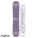 エフエヌティーシー CAT スノーボード ボード ユニセックス