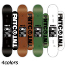 エフエヌティーシー TNT C スノーボード ボード ユニセックス