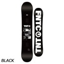エフエヌティーシー TNT C スノーボード ボード ユニセックス