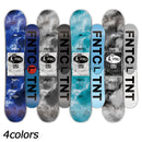 エフエヌティーシー TNT L スノーボード ボード ユニセックス