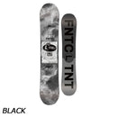 エフエヌティーシー TNT L スノーボード ボード ユニセックス