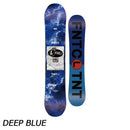 エフエヌティーシー TNT L スノーボード ボード ユニセックス