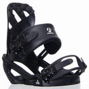 アポリト×サロモン リズム L47015500 APORITO×SALOMON Rhythm ウィンター スノーボード ビンディング