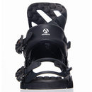 アポリト×サロモン リズム L47015500 APORITO×SALOMON Rhythm ウィンター スノーボード ビンディング