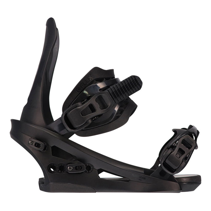 FLUX BINDINGS DS BLACK フラックス ビンディング16-17