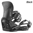 サロモン ホログラム スノーボード ビンディング メンズ