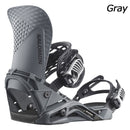 サロモン ホログラム スノーボード ビンディング メンズ