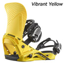 サロモン ホログラム スノーボード ビンディング メンズ