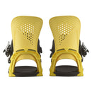 サロモン ホログラム スノーボード ビンディング メンズ