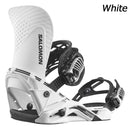 サロモン ホログラム スノーボード ビンディング メンズ