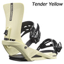 サロモン リズム スノーボード ビンディング メンズ