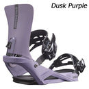 サロモン リズム スノーボード ビンディング メンズ