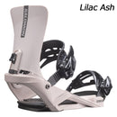 サロモン リズム スノーボード ビンディング メンズ