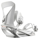 サロモン スペル スノーボード ビンディング レディース