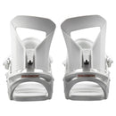 サロモン スペル スノーボード ビンディング レディース