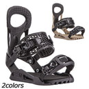 ドレイク キング スノーボード ビンディング メンズ