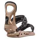 ドレイク キング スノーボード ビンディング メンズ