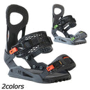 ドレイク キング リミテッド スノーボード ビンディング メンズ