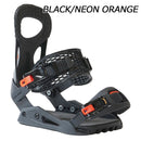 ドレイク キング リミテッド スノーボード ビンディング メンズ